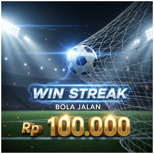 Informasi Event Bola Jalan